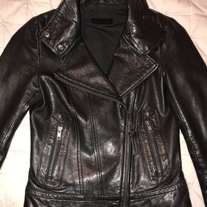 ARITZIA MACKAGE Kenya XXS Jacket
